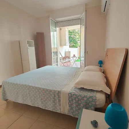 Apartament Corallo