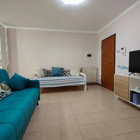 Corallo Appartement