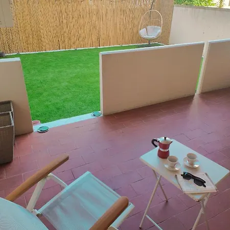 Apartament Corallo *