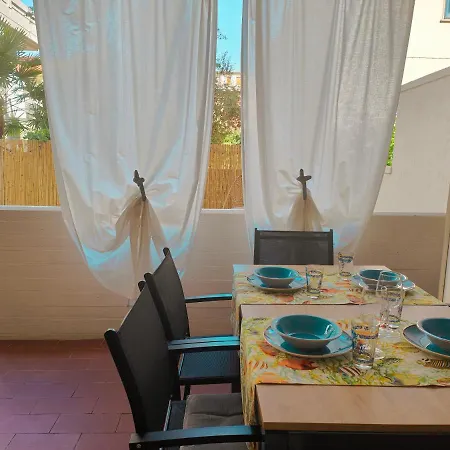 Appartement Corallo Carrare