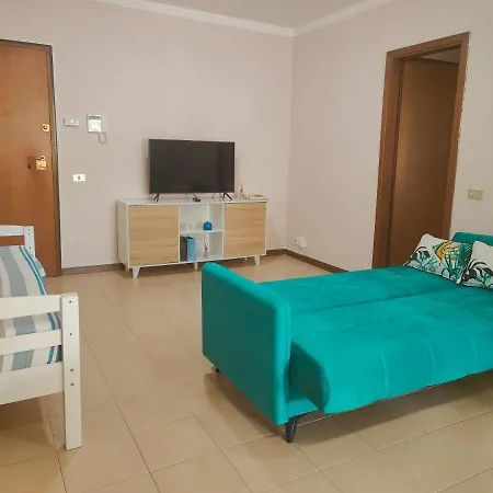 Corallo Apartament *